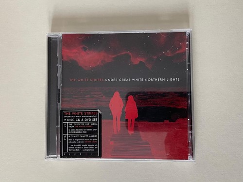 The white stripes under - the, –