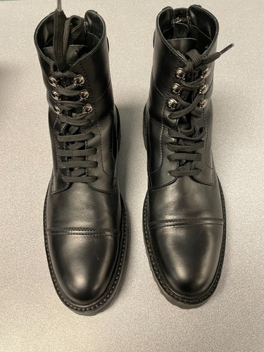 Stivali barrington belstaff - belstaff, da