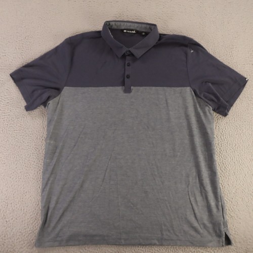 Travis mathew camicia uomo 3xl - camicia,