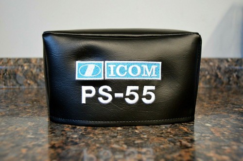 Icom cover antipolvere - icom,