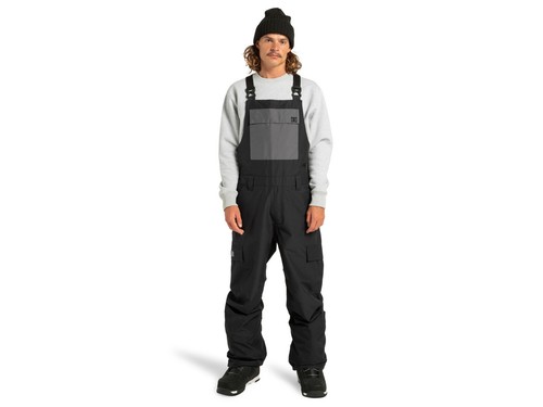 Pantaloni salopette - dc,