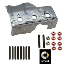 Kit di Montaggio Turbo