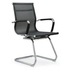 Poltrona ufficio struttura a