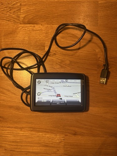 Tomtom live ce0168 navigatore - tomtom,