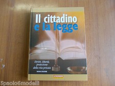 manuali IL CITTADINO E LA