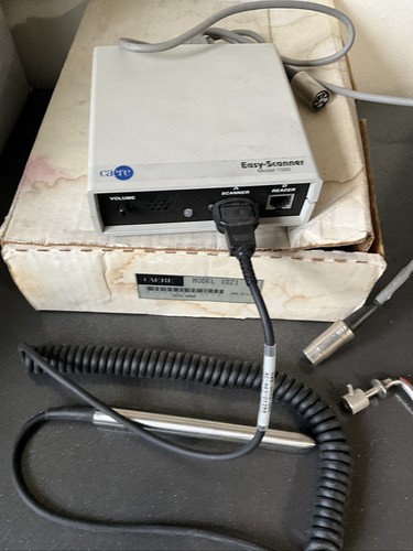 Caere 1021a a01h scanner - 1021a-a01h,