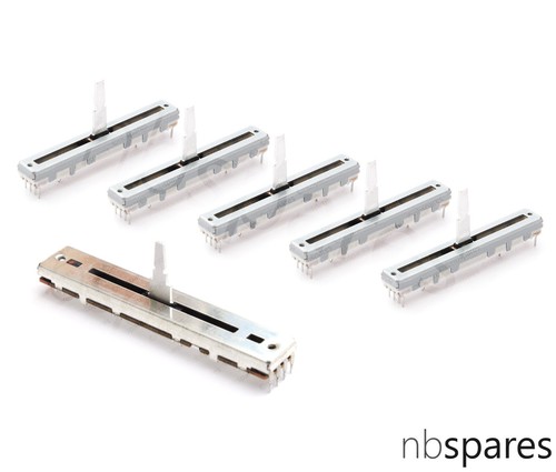 Kit fader crossfader per - kit,