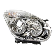 Faro proiettore anteriore destro Fiat 51810671 per Fiat Doblo