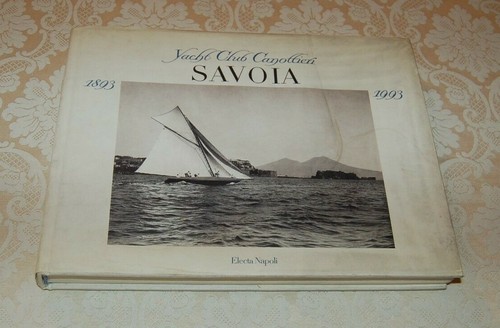 Electa napoli yacht club - -,
