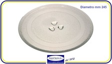 Piatto per forno microonde - piatto,