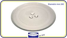 PIATTO PER FORNO MICROONDE