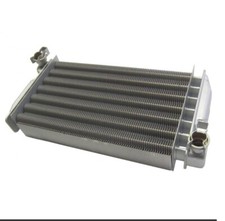 Scambiatore caldaia LUNA 3