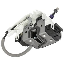 Serratura porta mercedes w204 - serratura,
