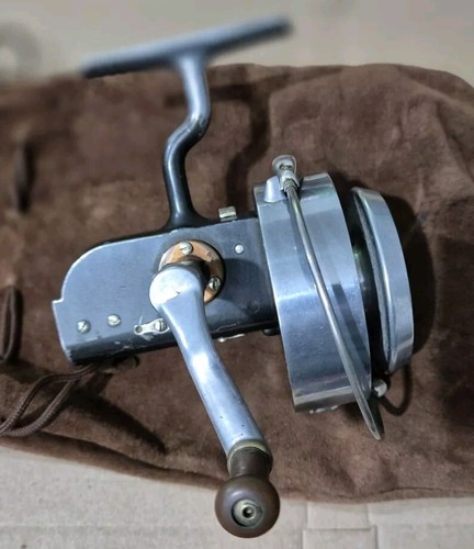 Superbo vintage hardy - un,