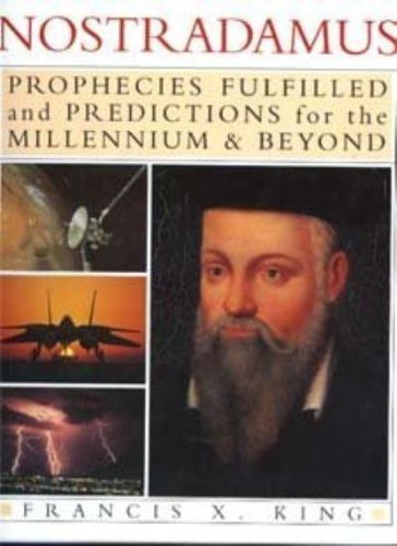 Nostradamus prophecies - nostradamus:,