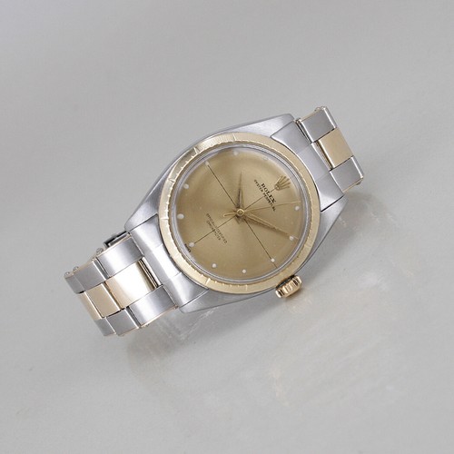 Rolex oyster perpetual - rolex, zephyr