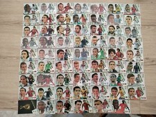 ADRENALYN CALCIATORI PANINI WC