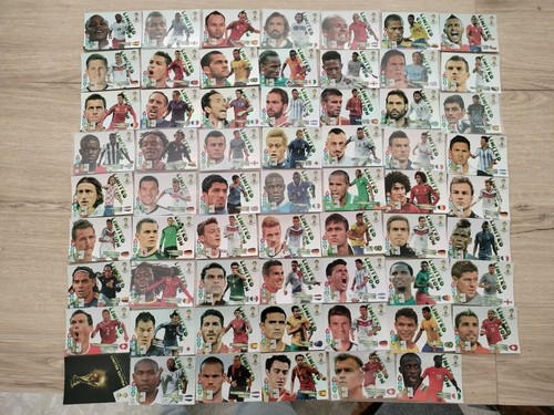 Adrenalyn calciatori panini - calciatori,