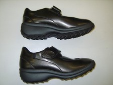 Scarpe shoes trekking tempo libero grigie numero 37