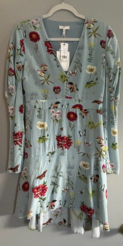 Abito donna joia blu - abito,