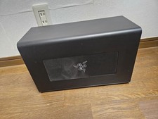 Razer Core X Chroma External