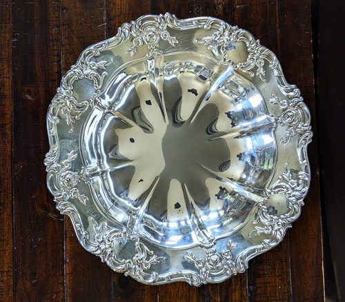 Piatto caramelle vintage - , towle