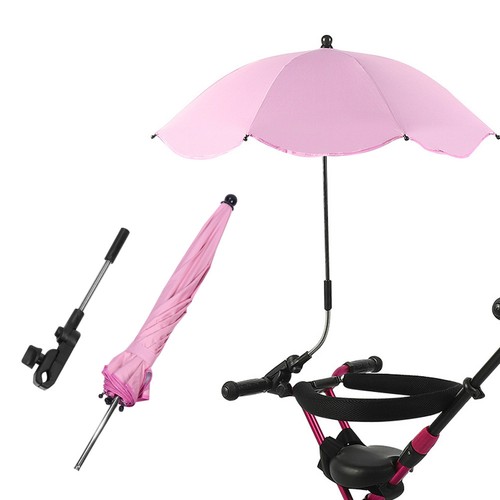 Ombrellino parasole - ,