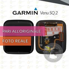 Display schermo OLED Garmin