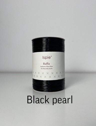 Raffia ispie naturale - raffia,
