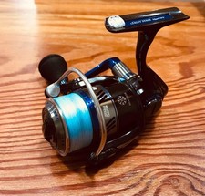 Attrezzatura da pesca
