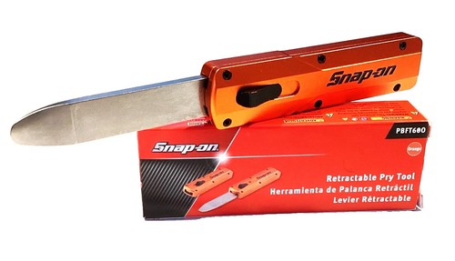 New snap tools pbft60o - tools,