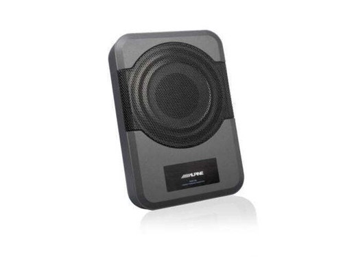 Alpine pwe subwoofer - pwe-s8,