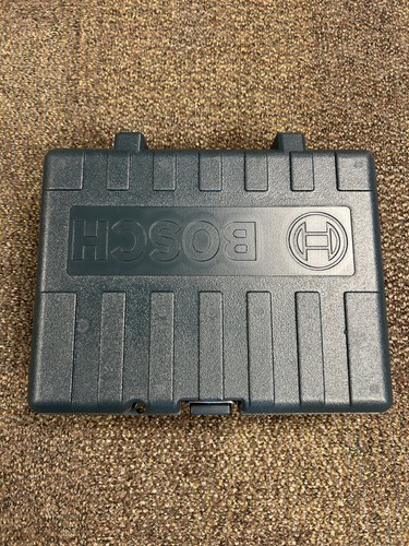 Bosch custodia rigida per - custodia,