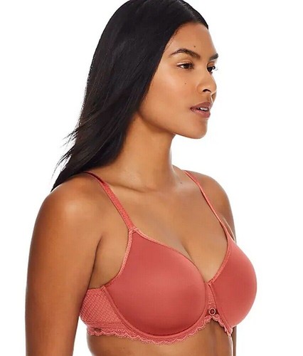 Reggiseno imbottito chantelle - reggiseno,