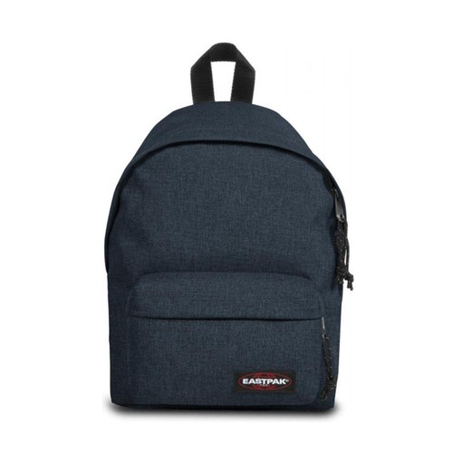 Zaino eastpak indaco - zaino,