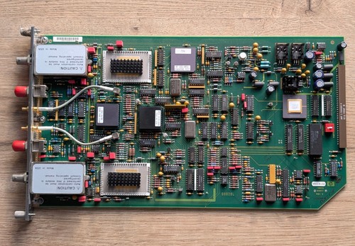 Agilent hewlett packard hp - agilent,