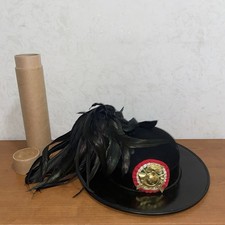 Cappello/berretto Bersaglieri