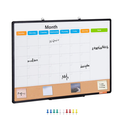 Calendario mensile lavagna - mensile, e