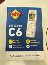 Fritz! FRITZ!FON C6  Telefono