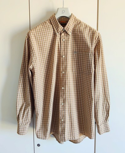 Timberland camicia quadri - camicia,