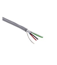 Cavo schermato awg - schermato, 4