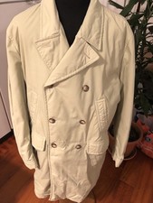 Tranch Fay Tg XL Usato Pari Al Nuovo