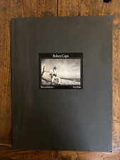 Capa Robert Portfolio 12 Gravure Milano Electa 1979