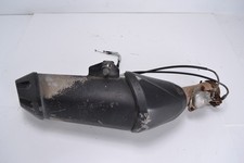 Silenziatore di scarico YAMAHA
