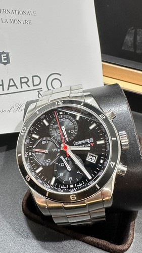 Eberhard champion v - eberhard, &