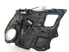 Regolatore alzacristalli porta