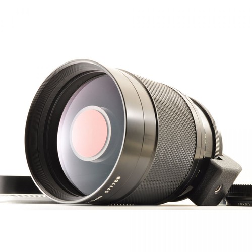 Come nuovo nikon - *come, reflex