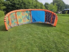 Cabrinha chaos 7m2 kite - chaos,