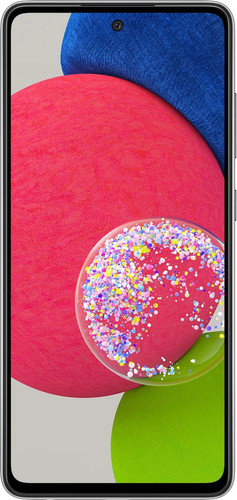 Samsung galaxy a52s smartphone - galaxy,