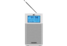 Kenwood CR-M10DAB-W radio
